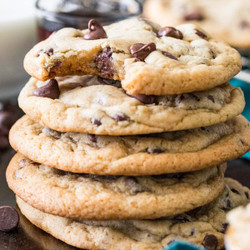 gopher cookies