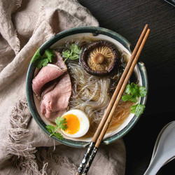 Umami: How To Make Great Soup