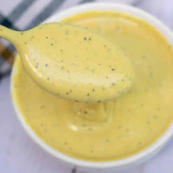 Maple Mayo Sauce