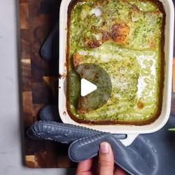 Iconic Coconut Chilean Sea Bass
