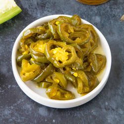 Candied Jalapenos Recipe (cowboy Candy)