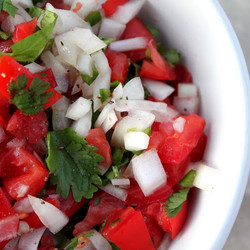 Pico De Gallo
