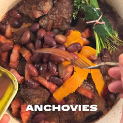 French Beef Stew (Daube)