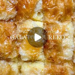 Galatoboureko