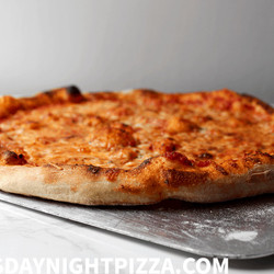 NY Pizza Dough w Calculator