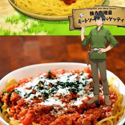 30 Minute Weeknight Spaghetti With Meat Sauce