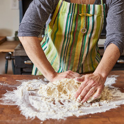 Karen's Sweet Scones Master Recipe
