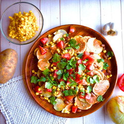 Easy Homemade Potato Chips