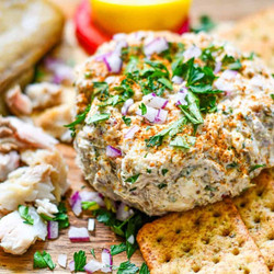 The Best Smoked Fish Dip Recipe
