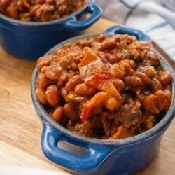 Bbq Baked Beans