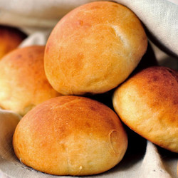 Keto Bread Rolls