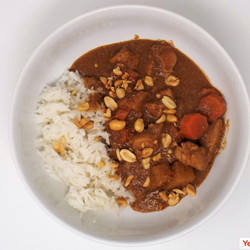 Massaman Curry