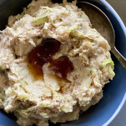 Colcannon With Brown Butter: Reloaded