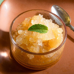 This 3-ingredient Granita Is My Ultimate Summer Refresher