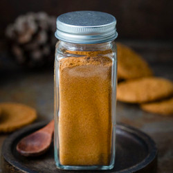 Amanda's Gingerbread Spice Mix