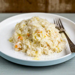Basic Risotto