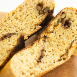 Apple Pie Sourdough Bread