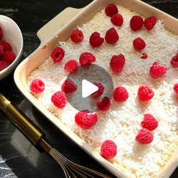 Pineapple Dessert