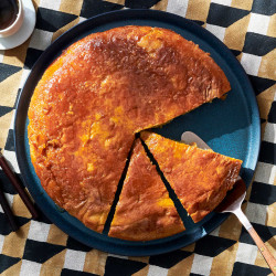 Classic Kouign-amann
