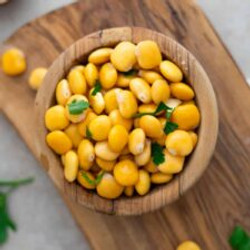 How To Make Lupini Beans (turmus)