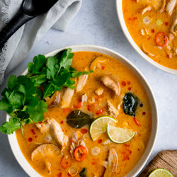 Tom Kha Gai