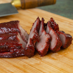 Char Siu - Chinese Bbq Pork (叉燒)