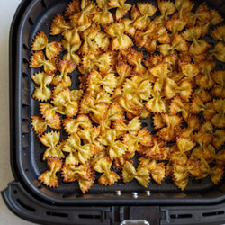 Pasta Chips