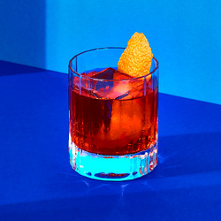 The Best Boulevardier