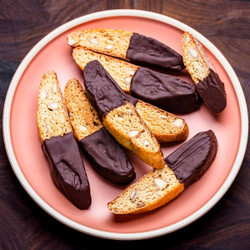 Almond Biscotti