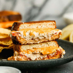 Tuna Melts