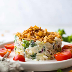 Ruth's Chris Chopped Salad
