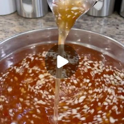 Vietnamese Dipping Fish Sauce