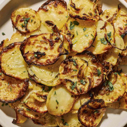Patatas Panaderas | Food &amp; Wine