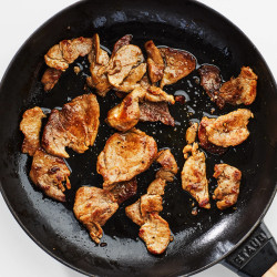 Big-batch Pork Tenderloin
