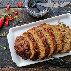 Indisch Gehakt Met Ketjapsaus (slowcooker)