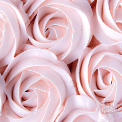 Italian Meringue Buttercream
