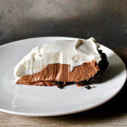 Chocolate Cream Pie