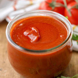 Enchilada Sauce