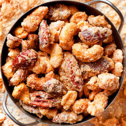 Candied Nuts