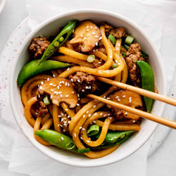 Yaki Udon
