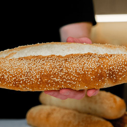 Artisan Cheesesteak Rolls