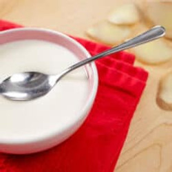 Ultra Soft Ginger Milk Pudding