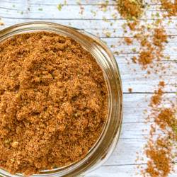 Taco Seasoning Mix