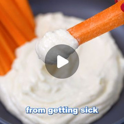 Garlic Dip (toum)