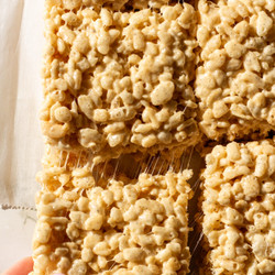 Rice Krispies Treats
