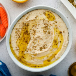 White Bean Dip