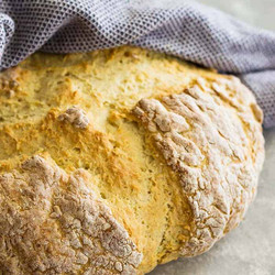 Traditional Irish Soda Bread