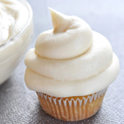 Perfect Cream Cheese Frosting (quick, Easy, Versatile)
