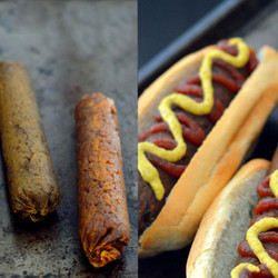 4 Vegan Sausage Recipes – Seitan