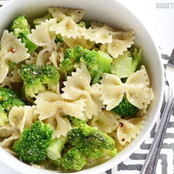 Bowties And Broccoli